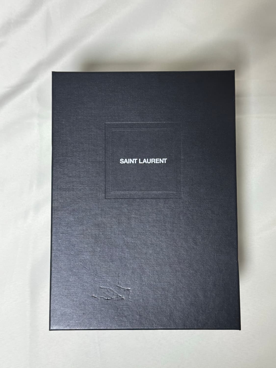 생로랑 루루 금장 토이 크로스백 상품이미지5