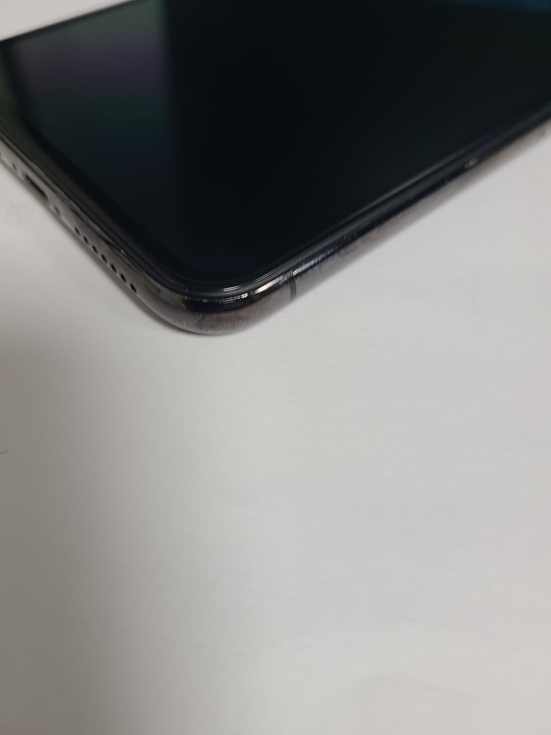 아이폰11프로맥스 64g 스그 배터리100 상품이미지7