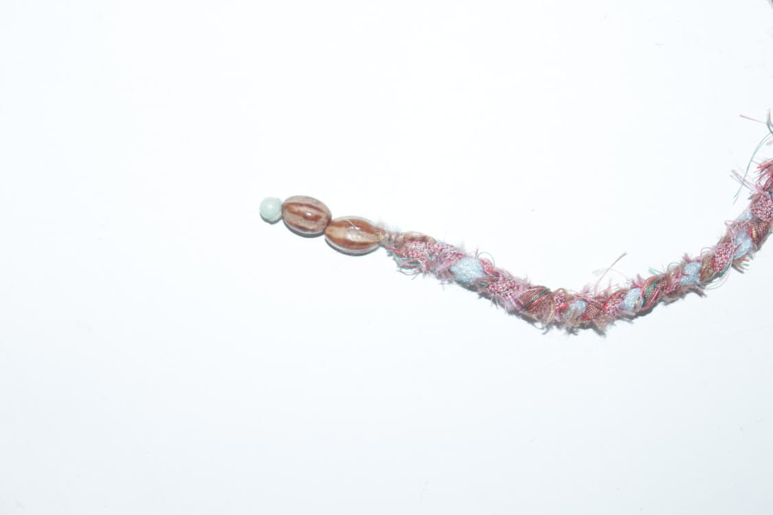 명주 씨앗 팔찌 상품이미지3