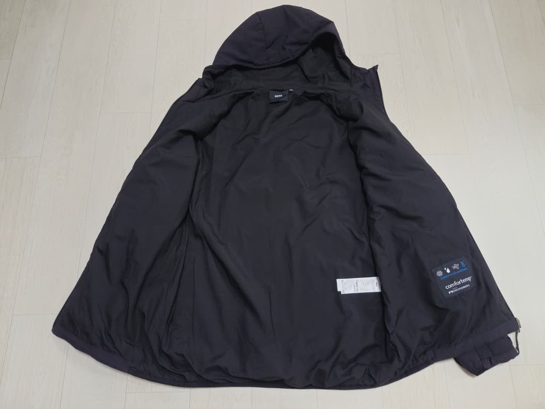 네파 인슐레이션 후드 자켓 상품이미지3