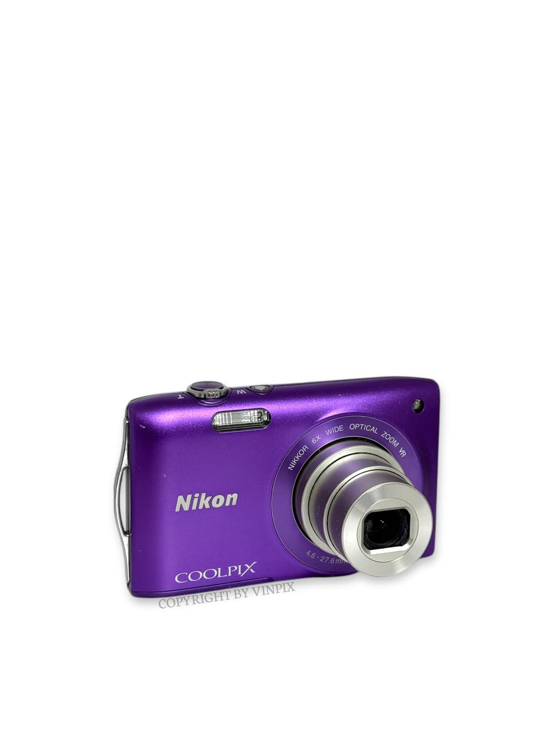 |소프트포커스💜| 니콘 쿨픽스 s3300 빈티지 디지털 카메라 디카 상품이미지3