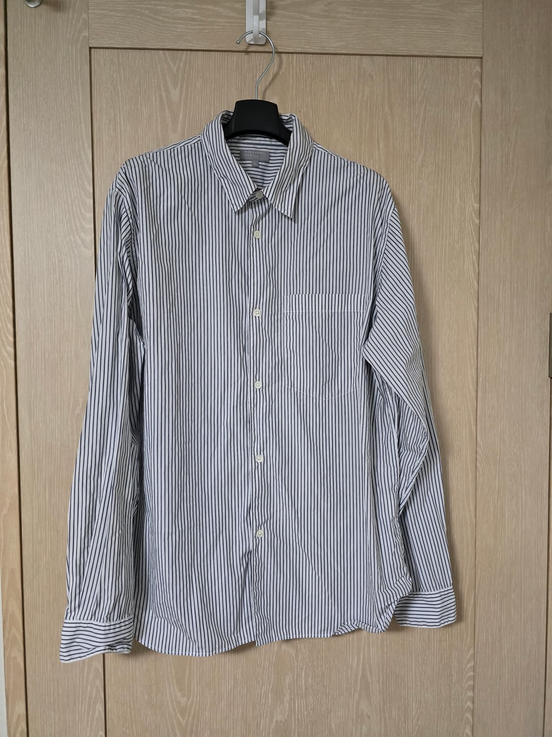 마가렛호웰 셔츠 상품이미지1