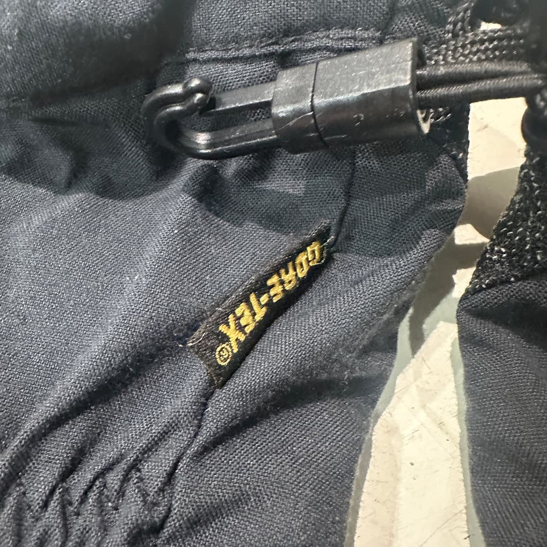 노스페이스 고어텍스 스키장갑 상품이미지3