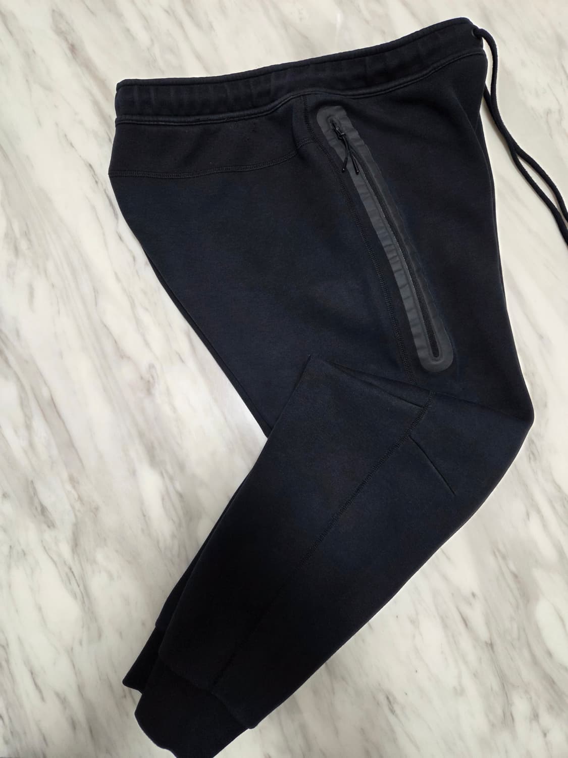 나이키 테크 플리스 조거팬츠 상품이미지4