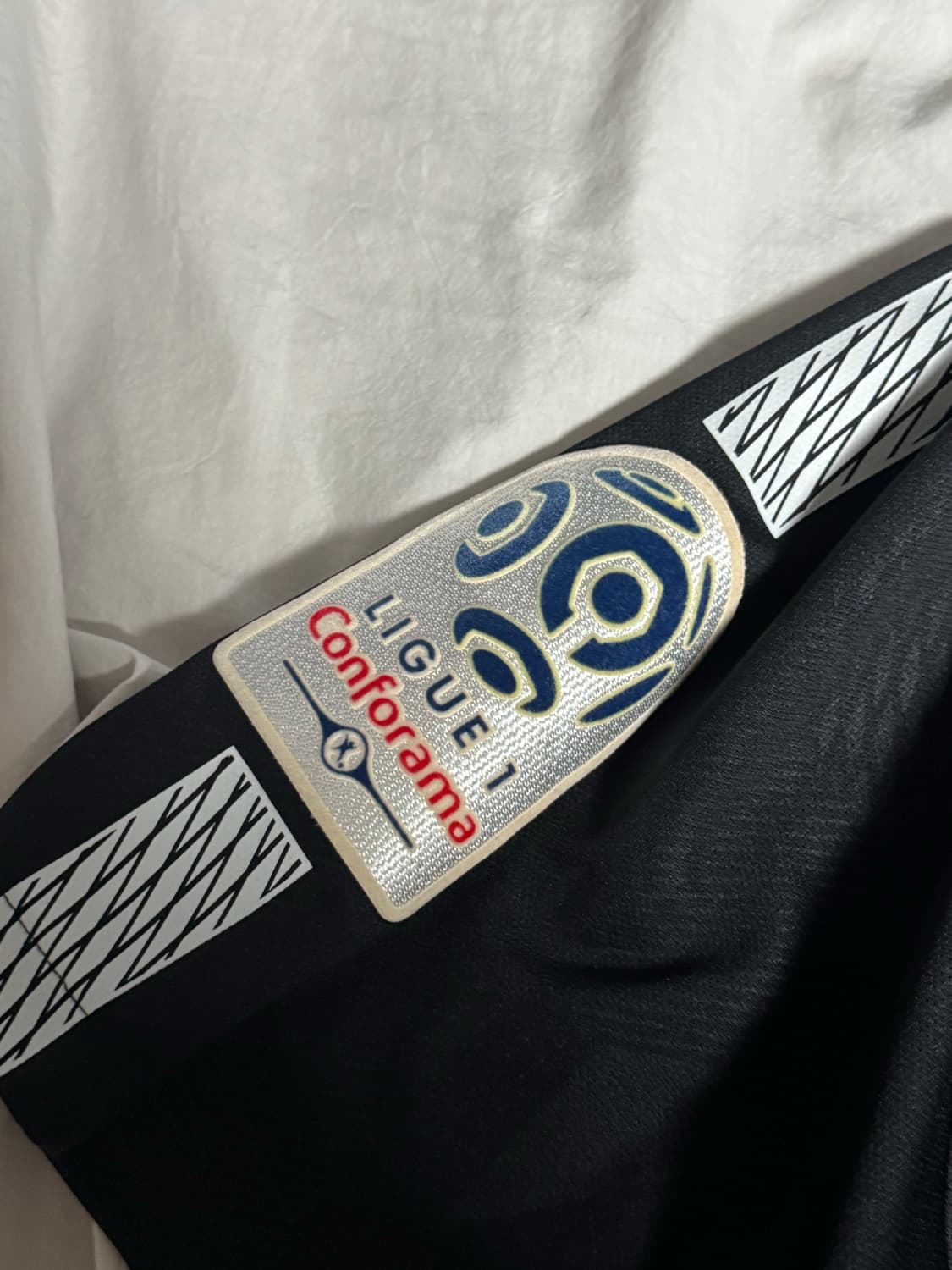 17-18 파리생제르망 써드 유니폼 상품이미지2