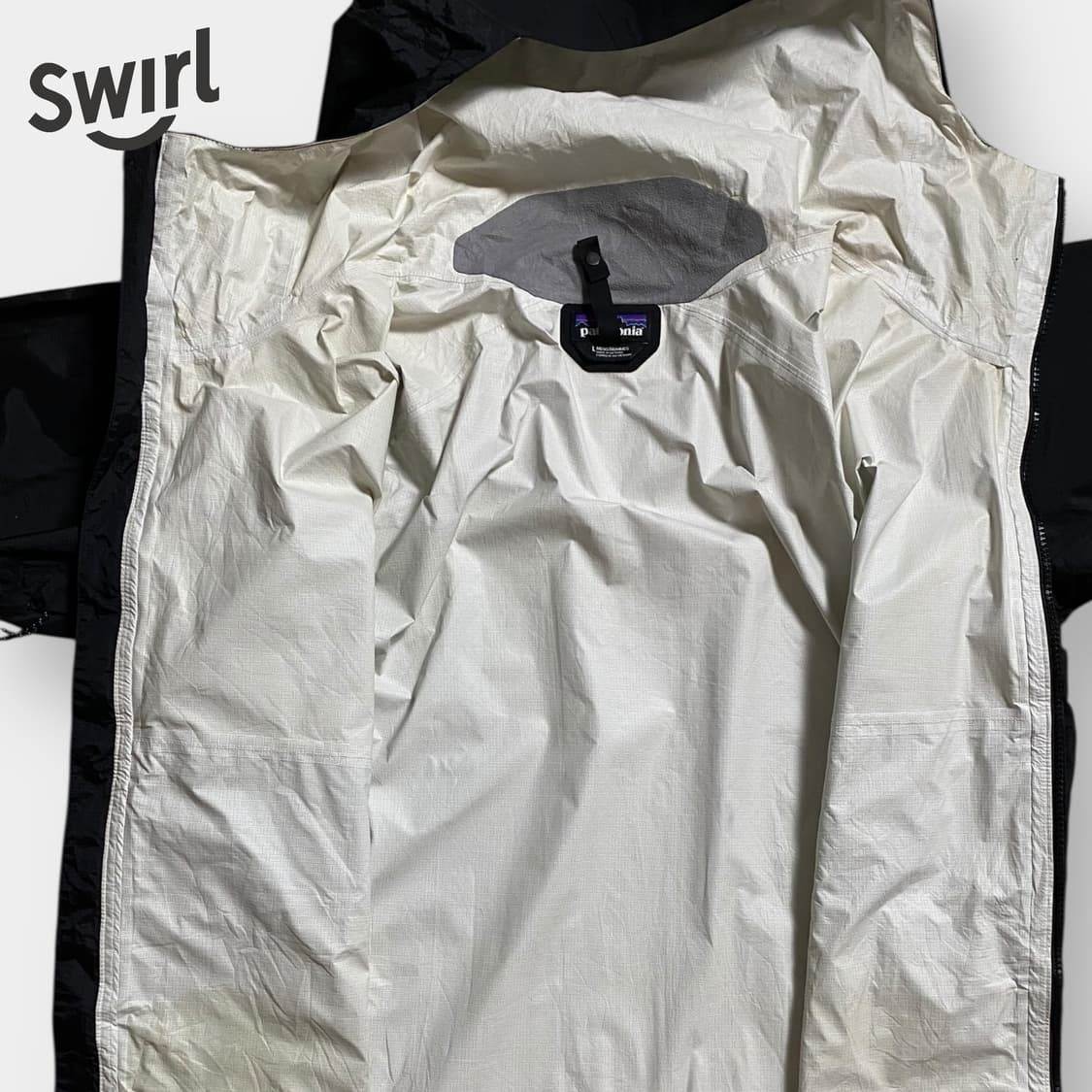 🌊Patagonia M's torrentshhell jacket 상품이미지5
