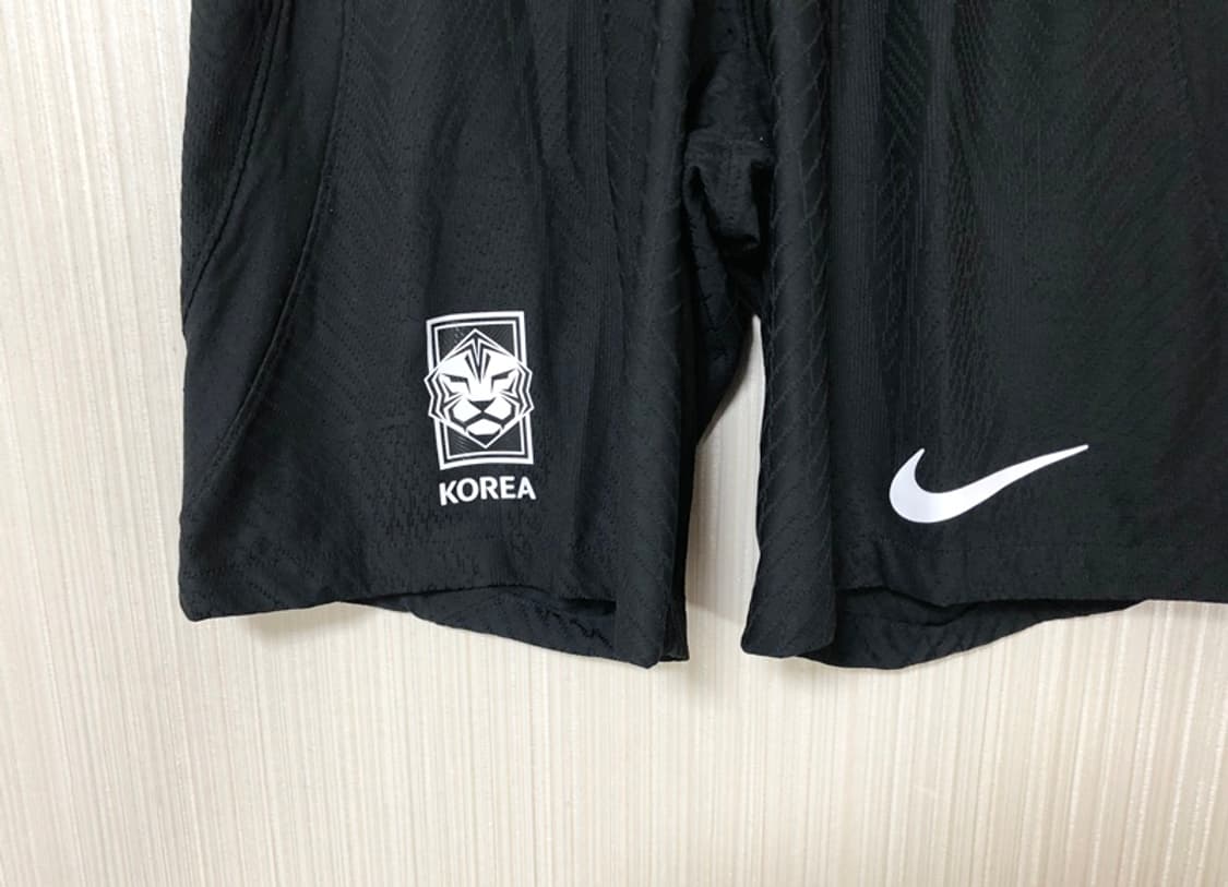 나이키국대 국대KOREA 22-23 드라이핏 ADV 이슈 홈쇼츠 S 상품이미지7