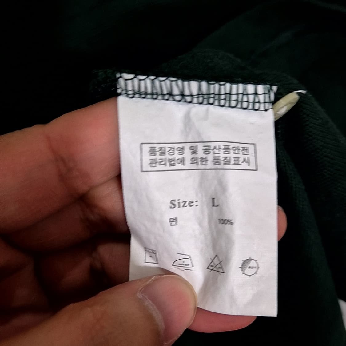 브룩스브라더스 반팔 카라티  상품이미지6