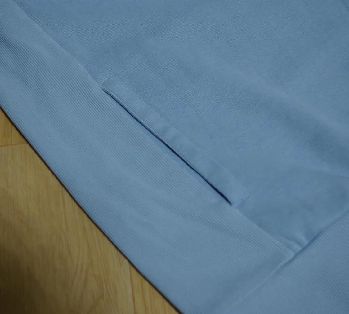 내셔널지오그래픽 맨투맨XL 상품이미지4