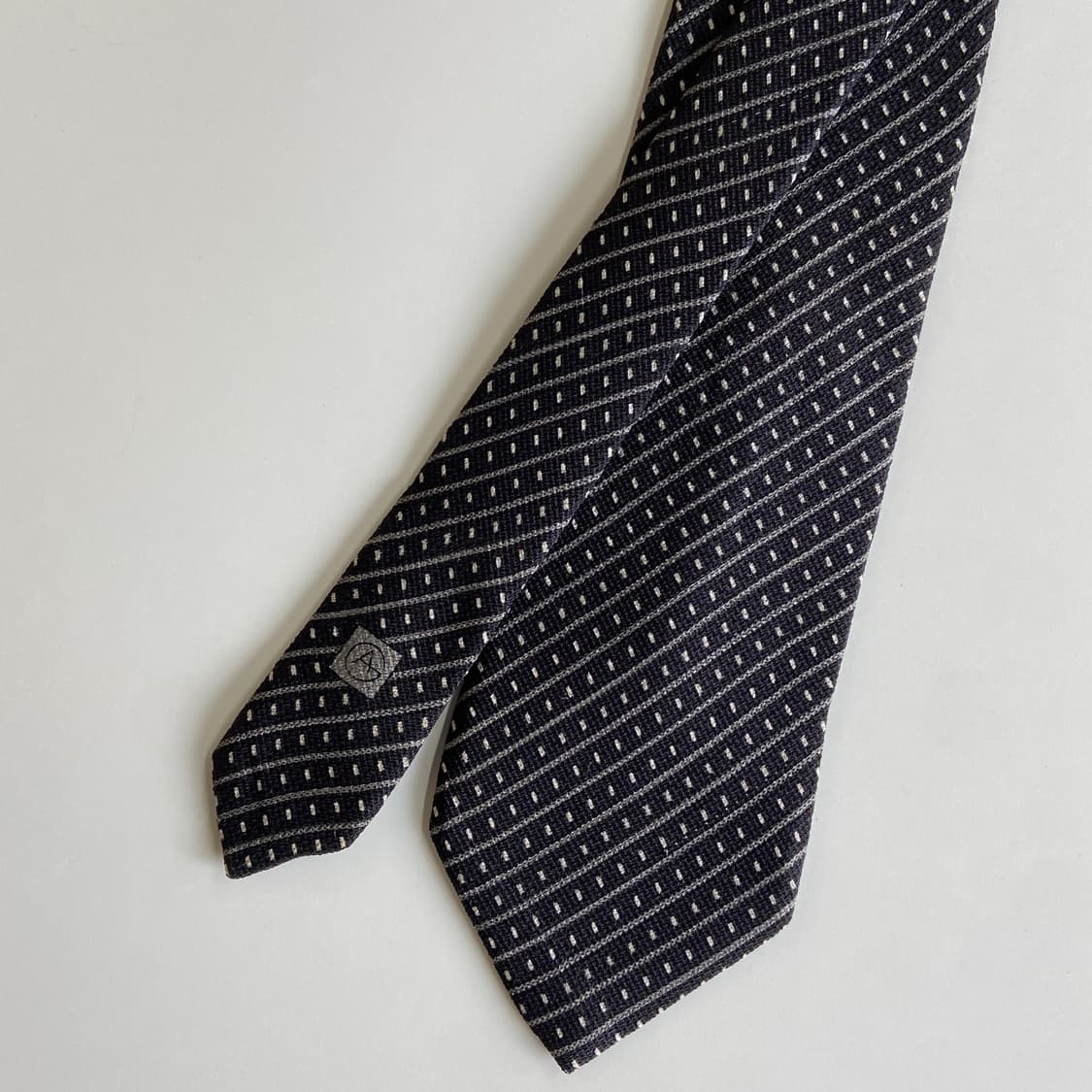 조르지오 알마니 명품 정품넥타이(ARMANI) 상품이미지2