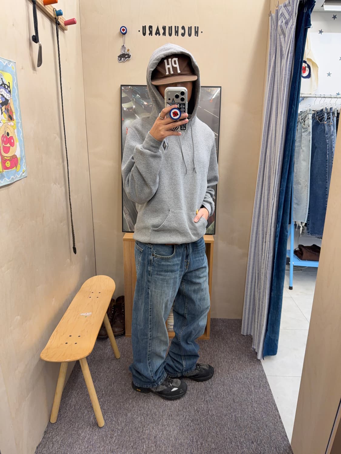 Levi’s 569  상품이미지7