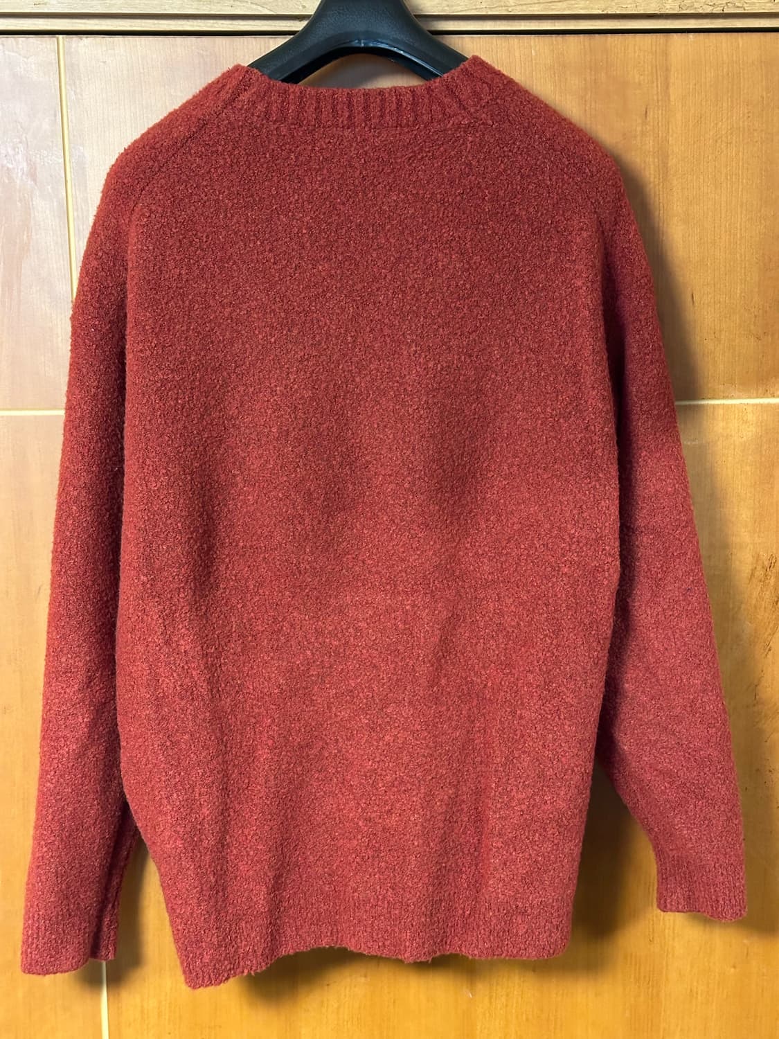 Sweater 남녀 상품이미지4