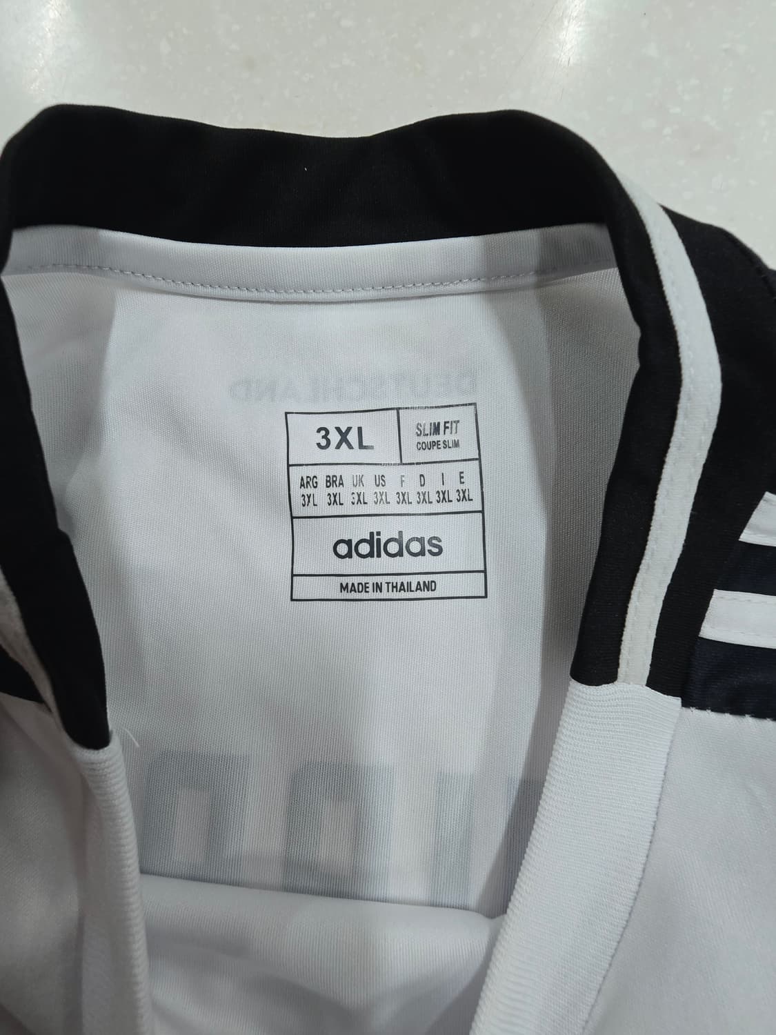 아디다스 독일 축구 국가대표팀 유니폼 30 상품이미지7