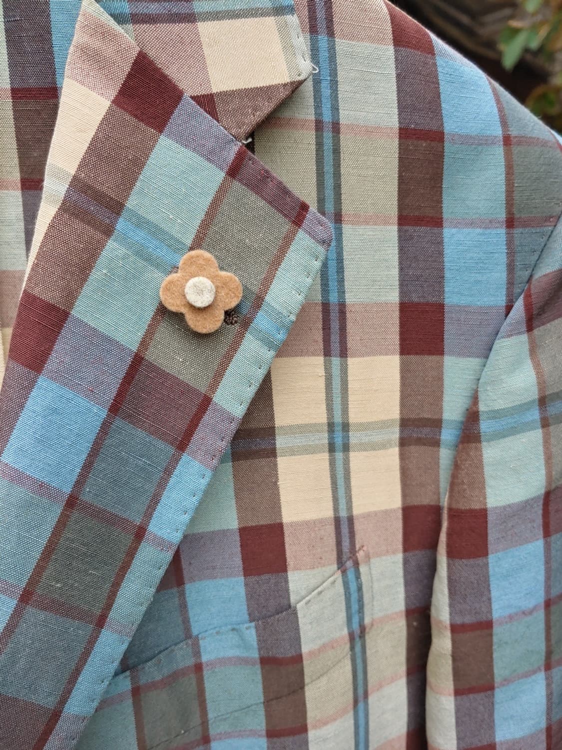 라르디니 자켓 상품이미지6