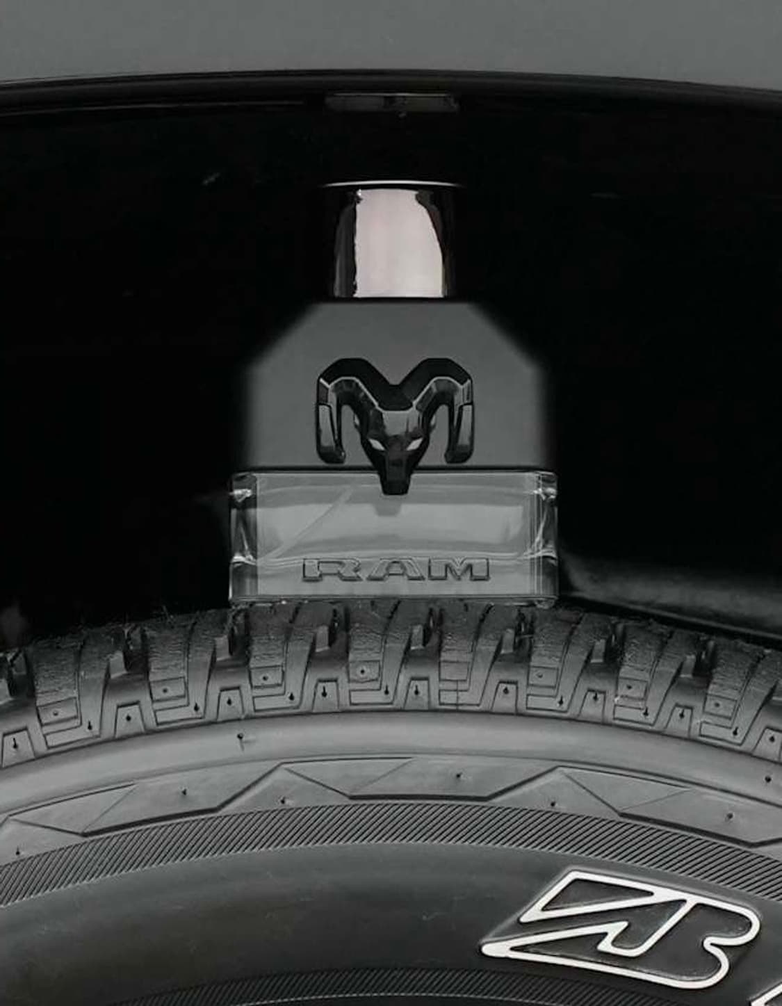 닷지 램 trx 한정판 향수 100ml 새상품dodge ram 재즈클럽 상품이미지2