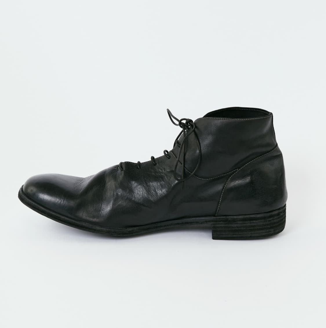 Petrosolaum Whole Cut Mid Garment Dyed 상품이미지1