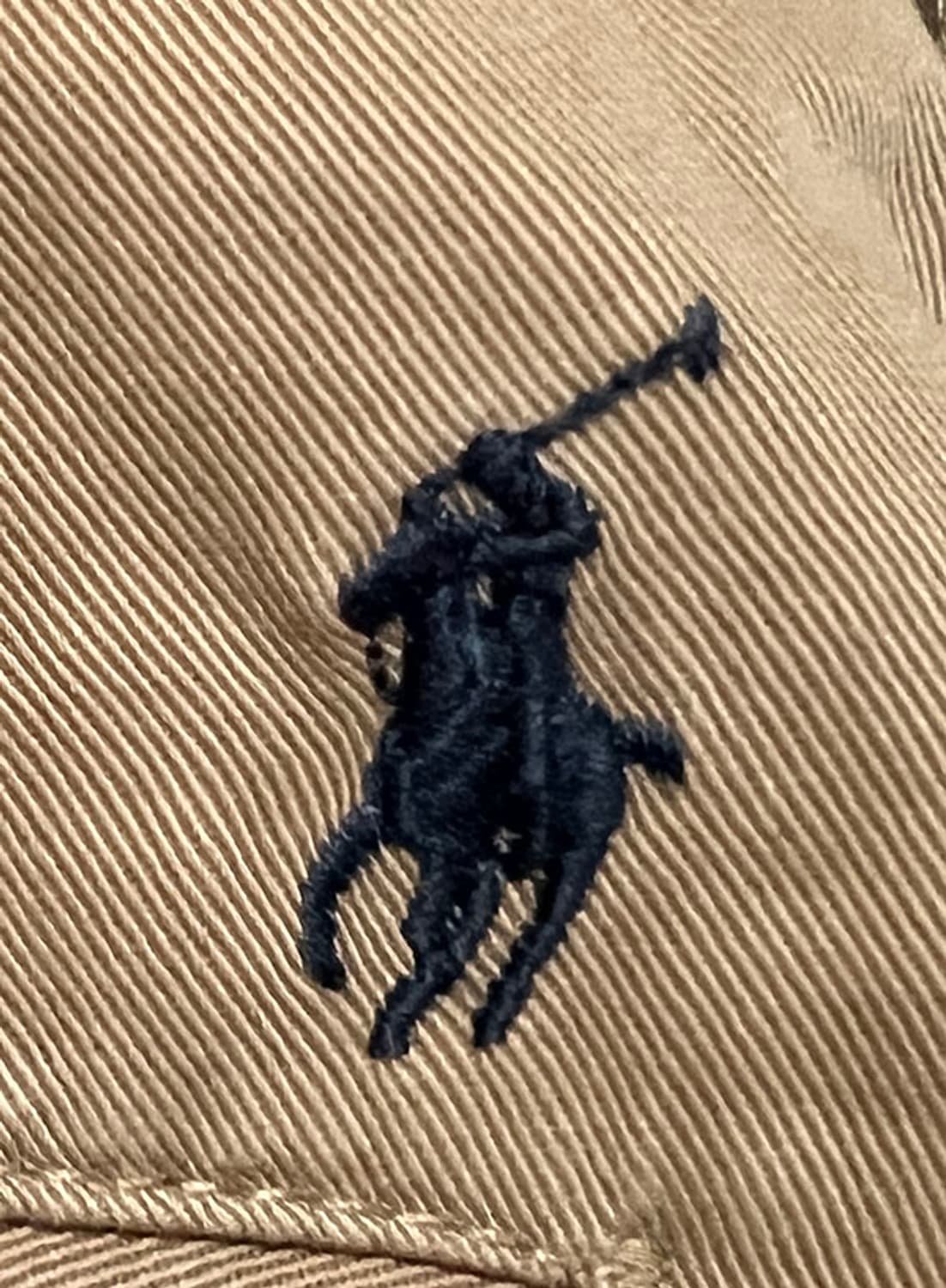 POLO 폴로 클래식 남자 치노팬츠 면바지 베이지 춘추 캐주얼 XL 34 상품이미지3