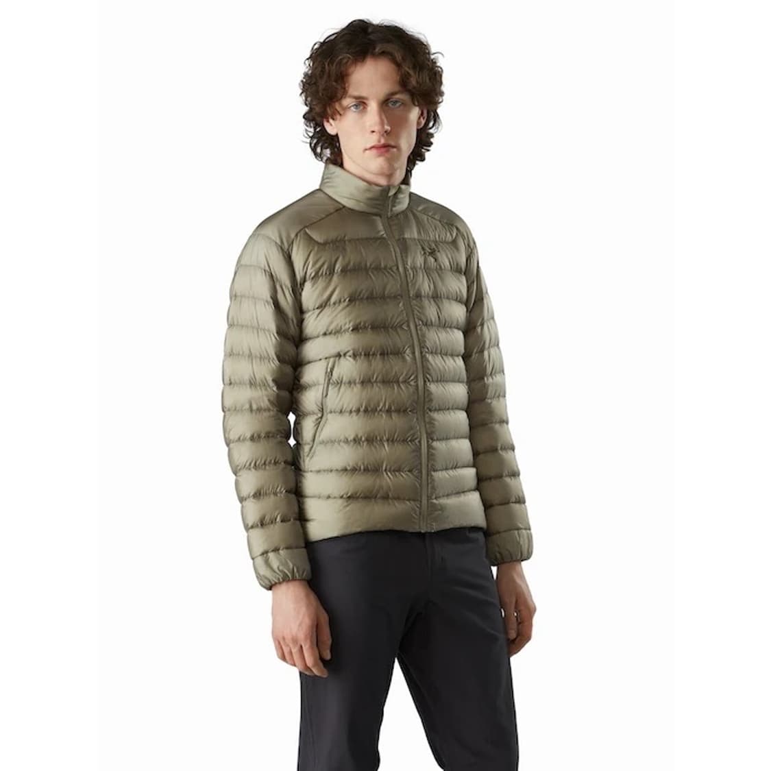 [L] 아크테릭스 세륨 LT 논후디 디스토션 상품이미지1