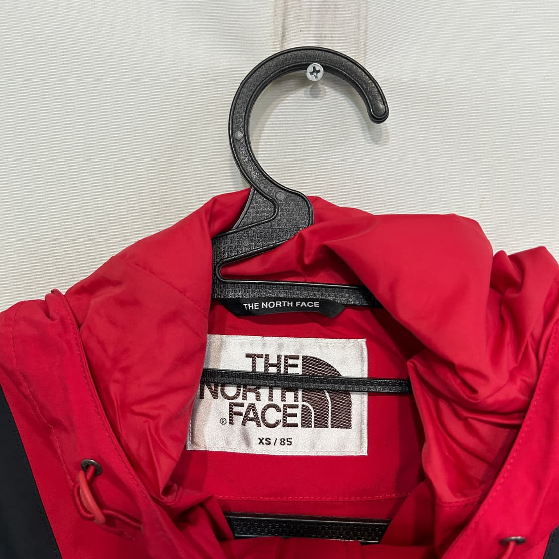 아디다스 여성 바람막이 자켓 85 상품이미지2