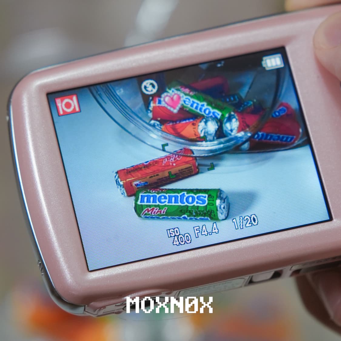 딸기우유 핑크 파나소닉 루믹스 디카 Panasonic Lumix S1 상품이미지4