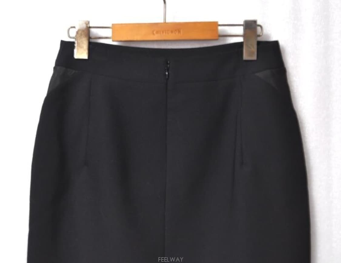 타임(TIME)/여성미디스커트(허리25) 상품이미지4