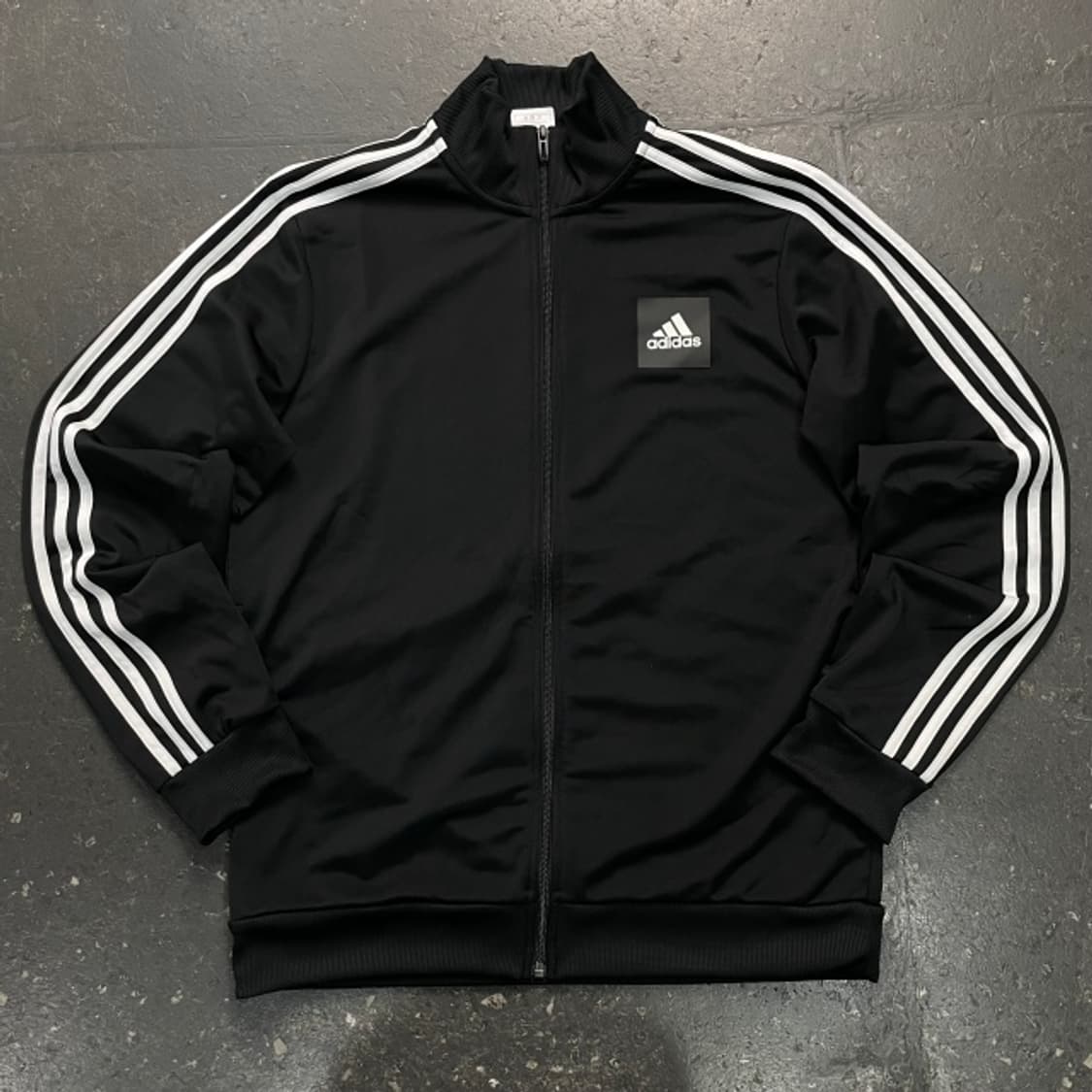 105 아디다스 삼선 져지  상품이미지1