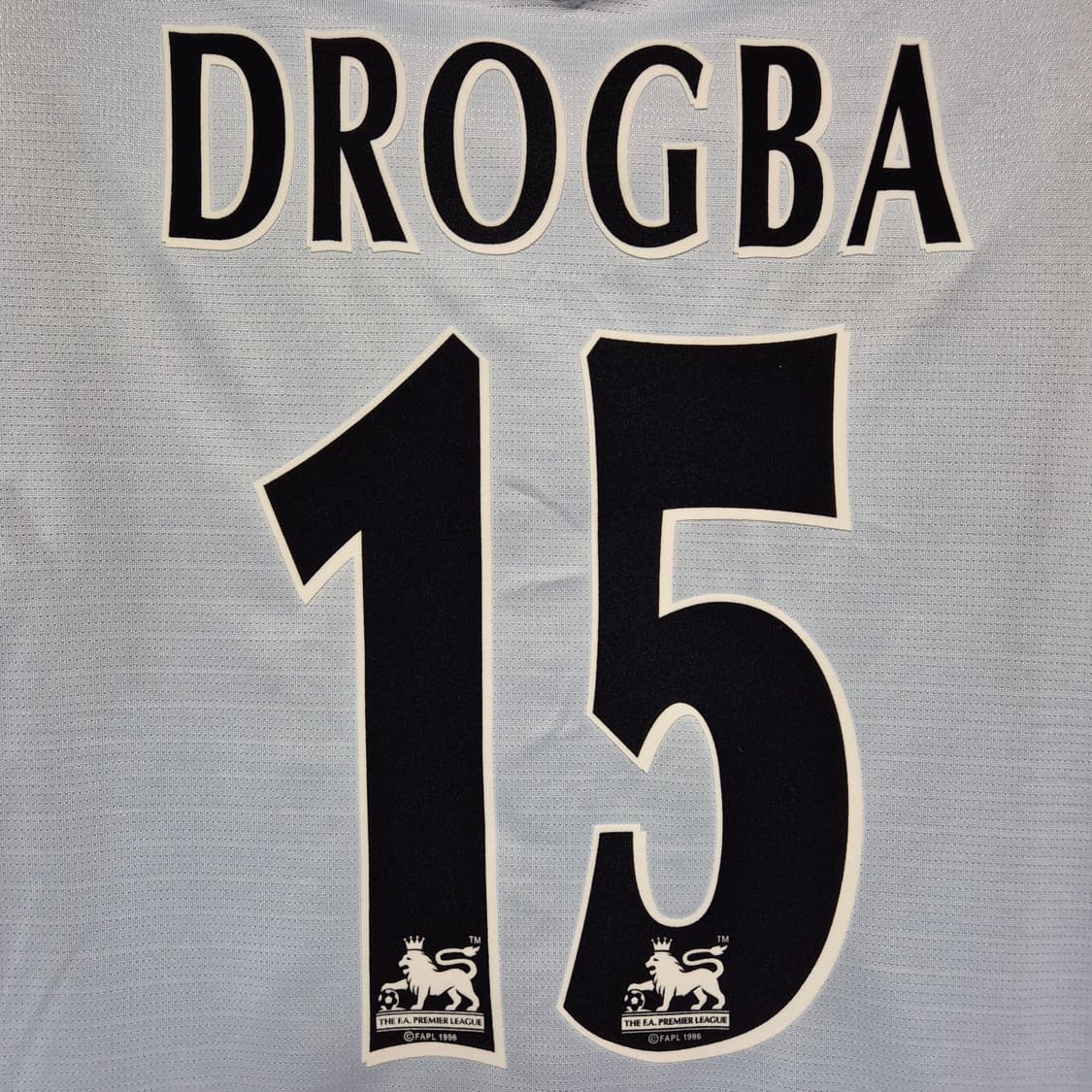 05/06 첼시 드록바 M (지급용) 상품이미지2