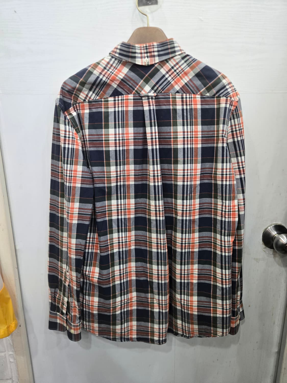 호칭41사이즈 )) LACOSTE 라코스테 셔츠! 상태 완젼 최상급~ 상품이미지3