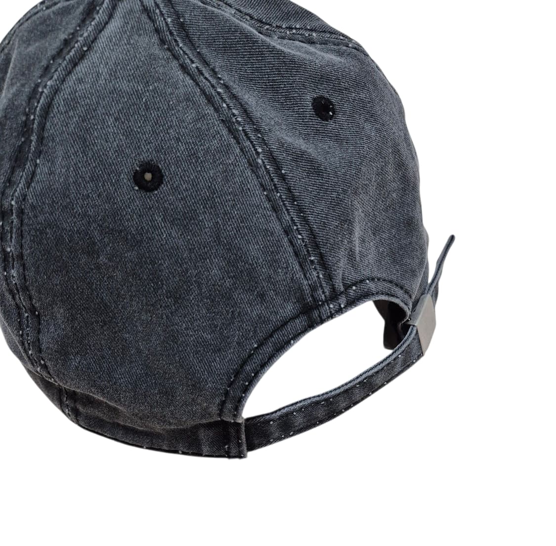 Vintage 피그먼트 볼캡 상품이미지2