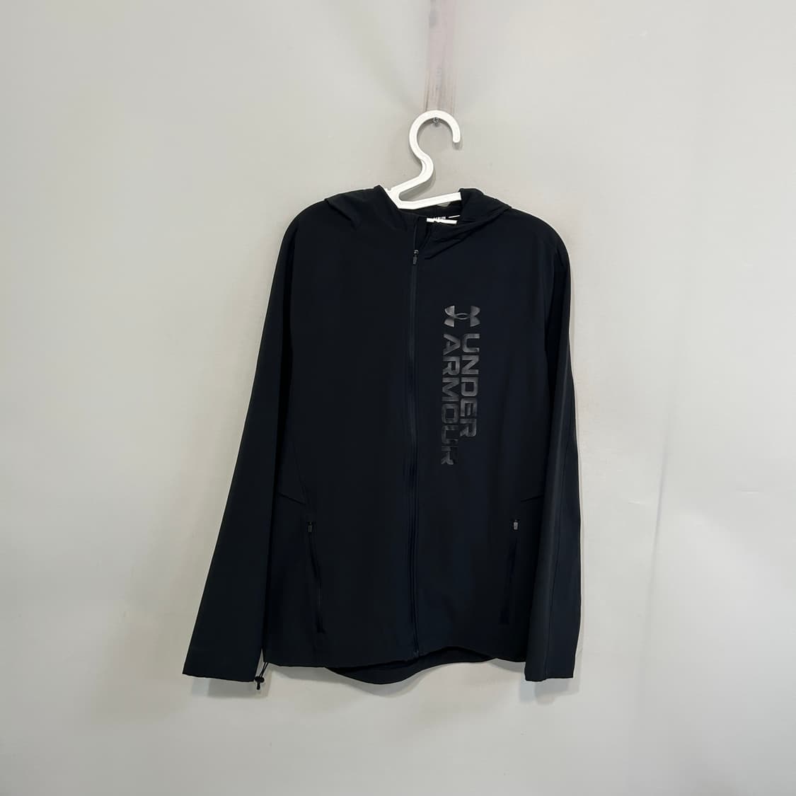 언더아머 남성 바람막이 L 상품이미지1