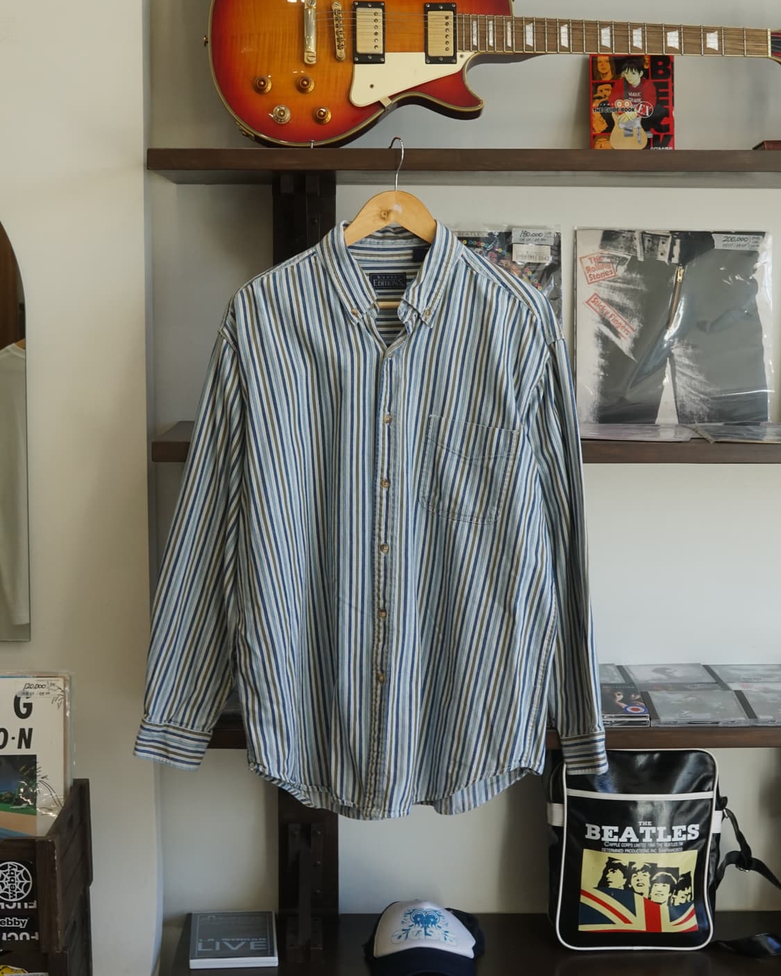 Basic Editions 상품이미지1