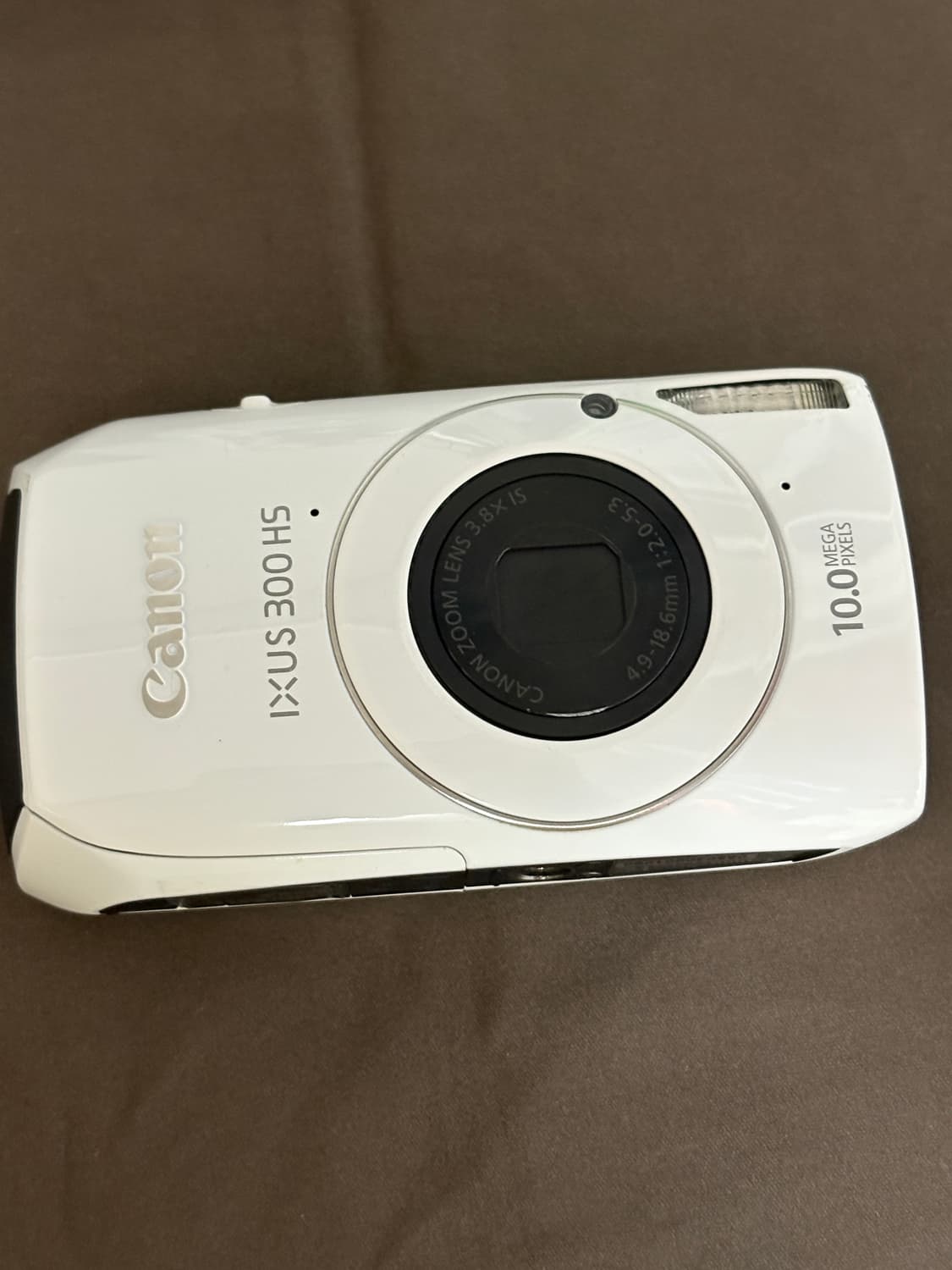(이나연 카메라) 캐논 익서스300hs 상품이미지2