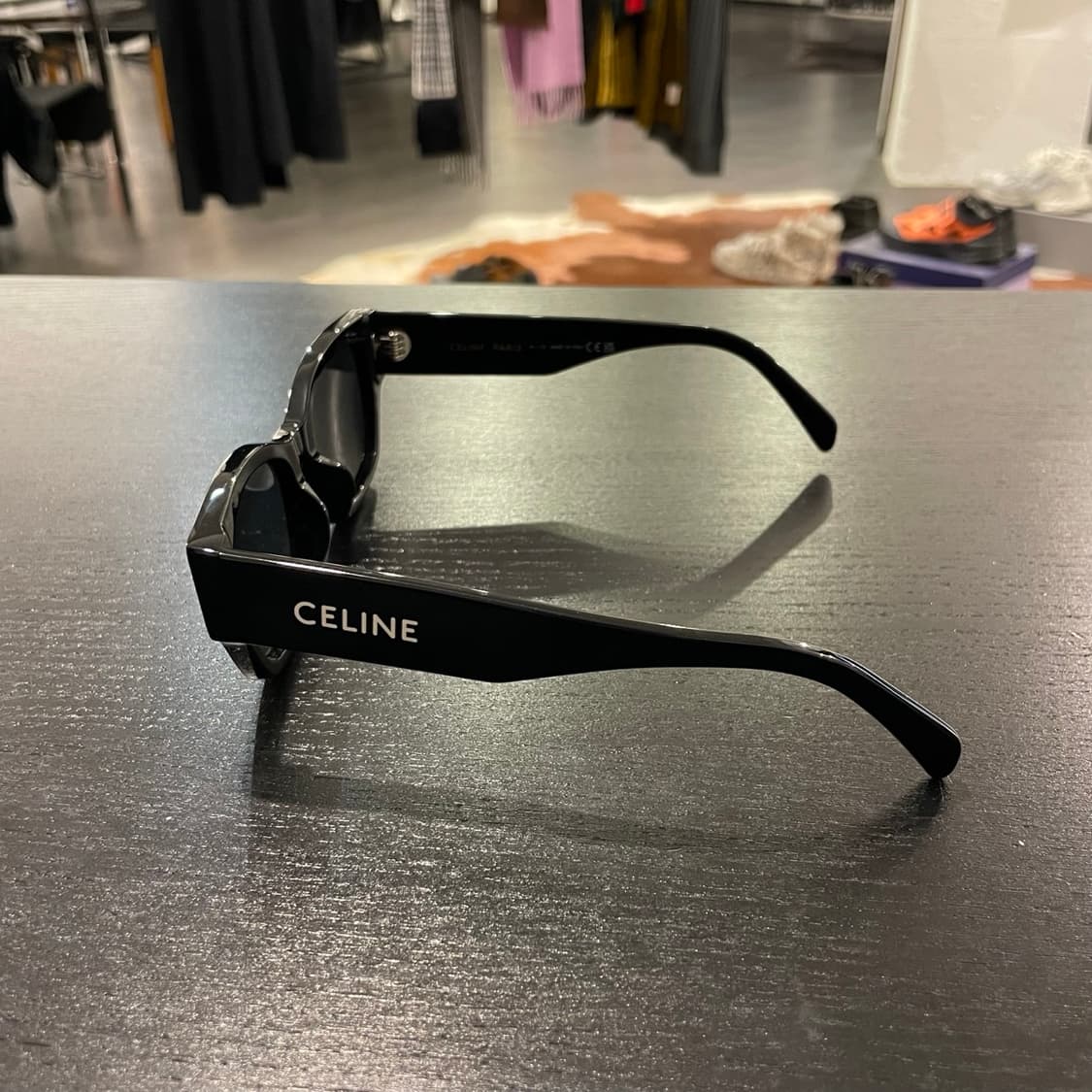 셀린느 모노크롬 선글라스 상품이미지3