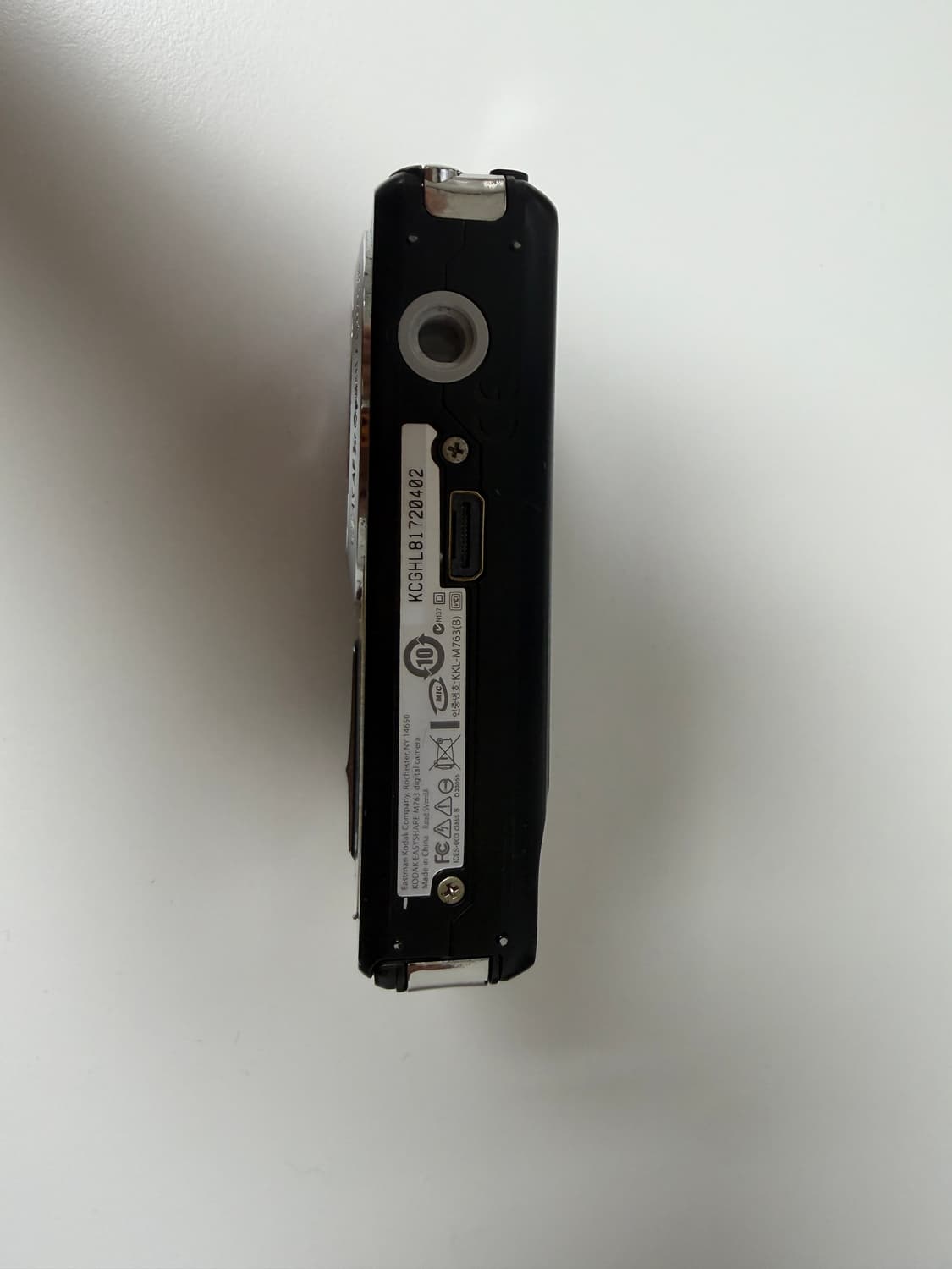C143느낌•.)미연&민주!) 코닥 이지쉐어 m763 kodak 상품이미지5