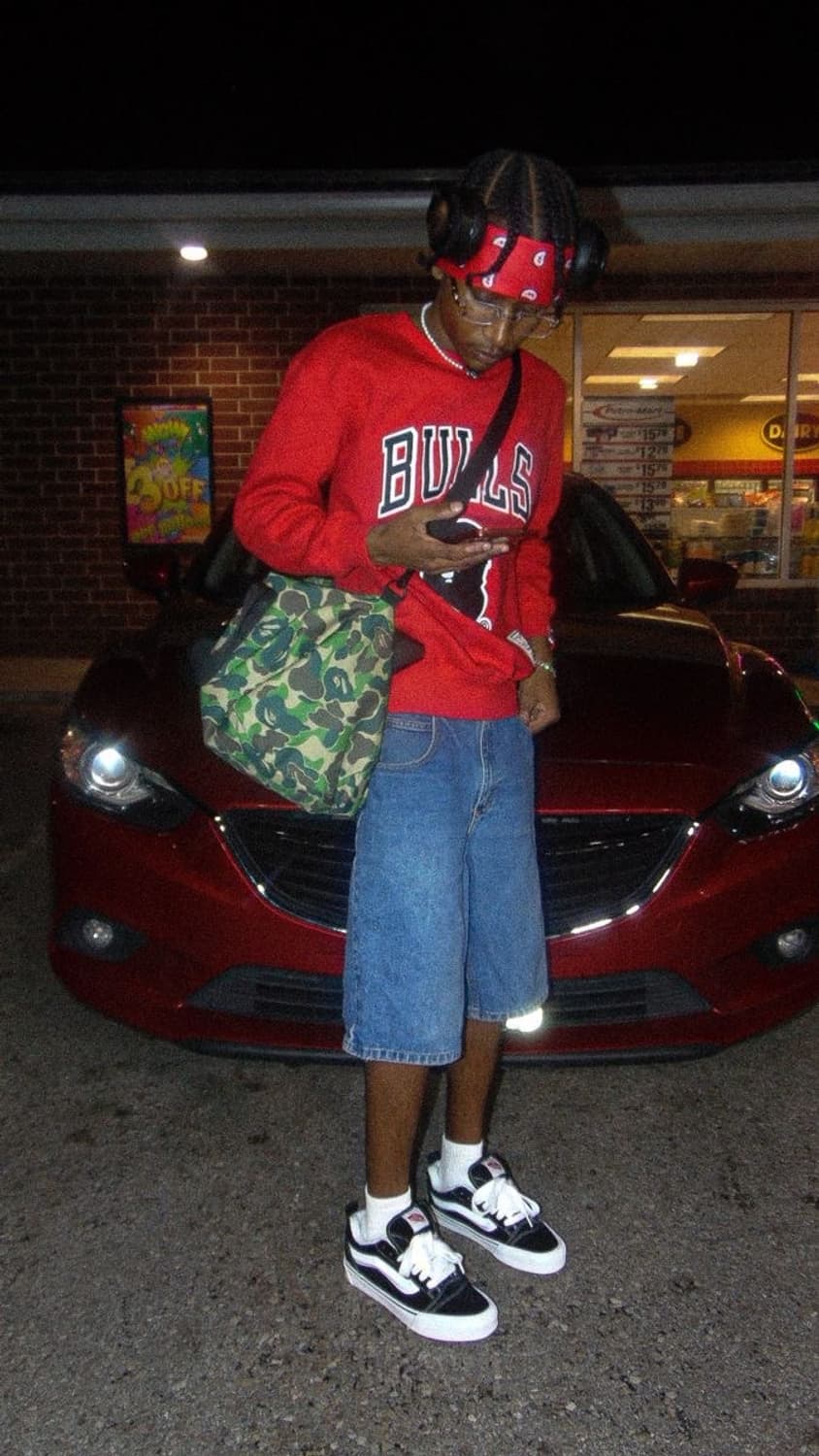 반스 뉴스쿨 270 상품이미지2