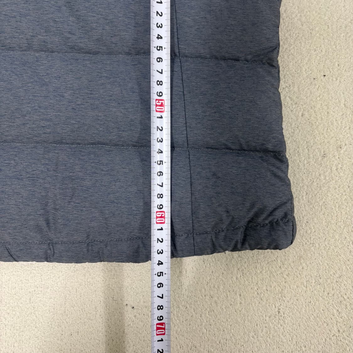 130 노스페이스 키즈 온 볼 경량 후드 패딩 자켓 1210-1 상품이미지8