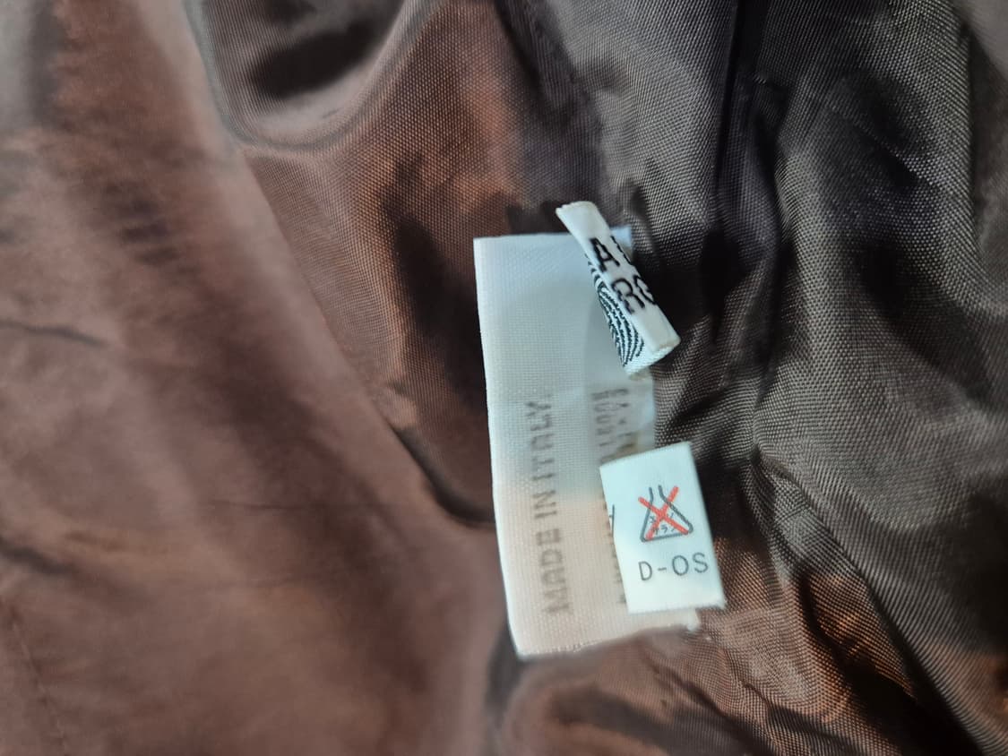 발리 울 자켓 S 상품이미지10