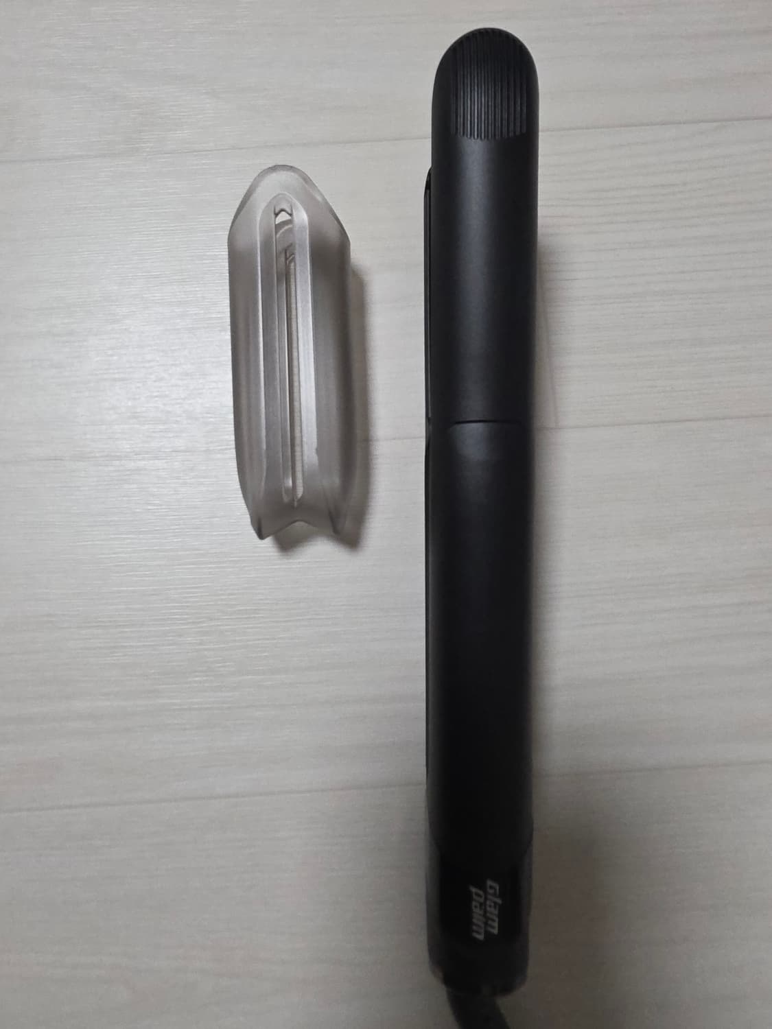 오늘만! 글램팜 고데기 GP201T 블랙 상품이미지2