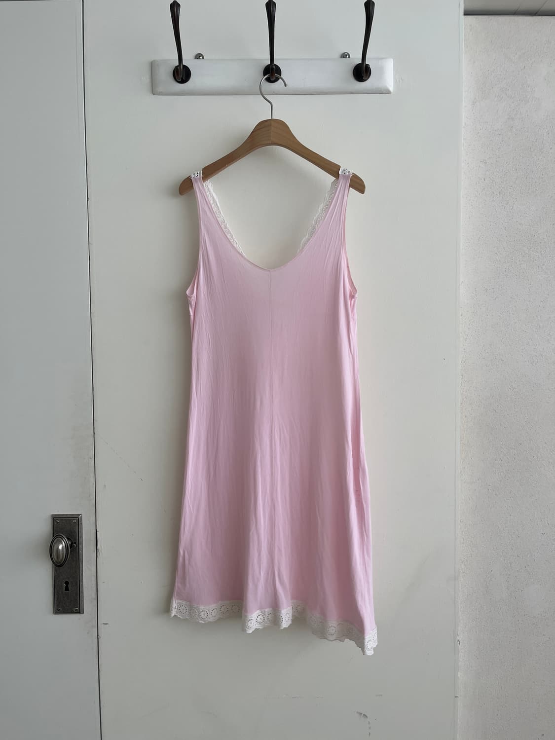 Baby pink slip 상품이미지3