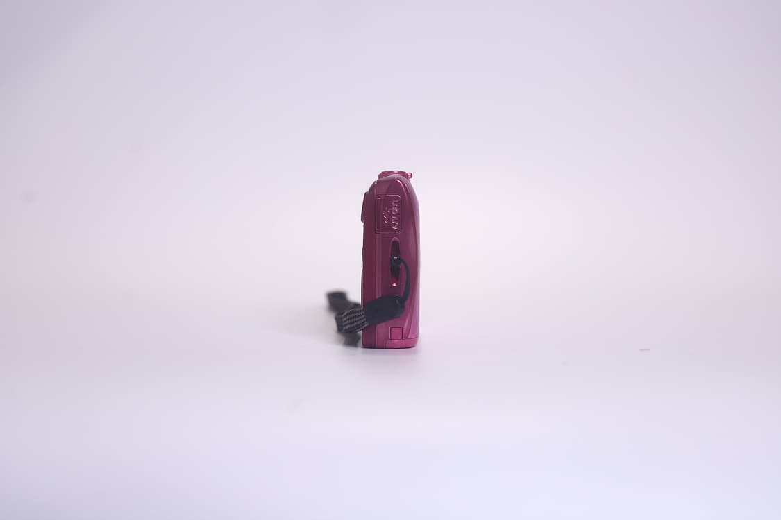 니콘 쿨픽스 S3700 핑크 박스셋 상품이미지4