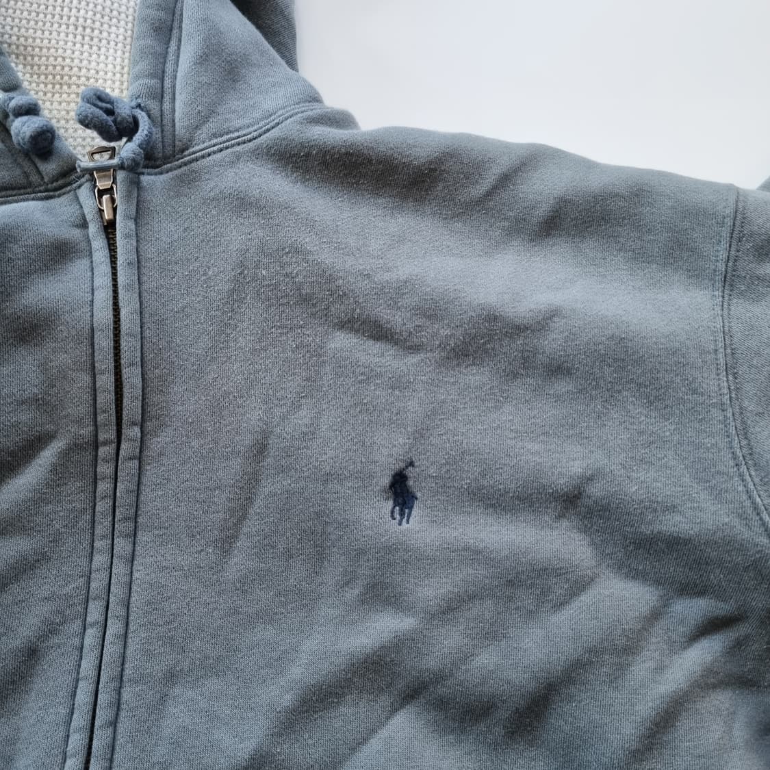 폴로 랄프로렌 후드집업  상품이미지5