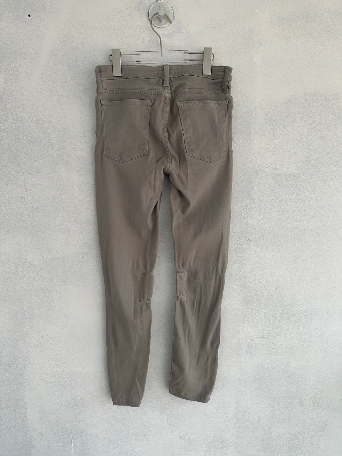Helmut Lang Skinny Pants 상품이미지2