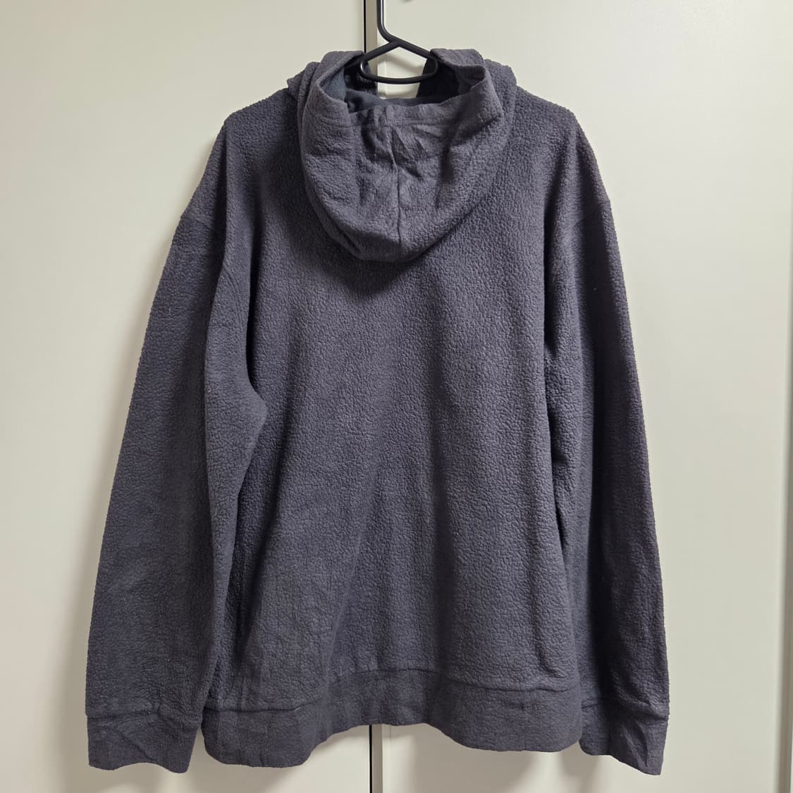 디키즈 빈티지 플리스 후드 티셔츠 XL(105) 상품이미지7