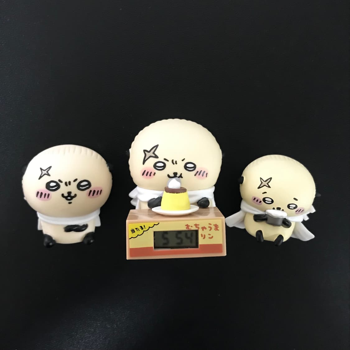 치이카와 랏코 가챠 세트 상품이미지1