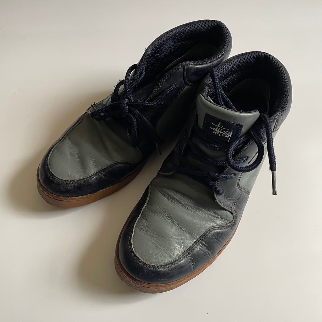 90s Stussy 상품이미지1