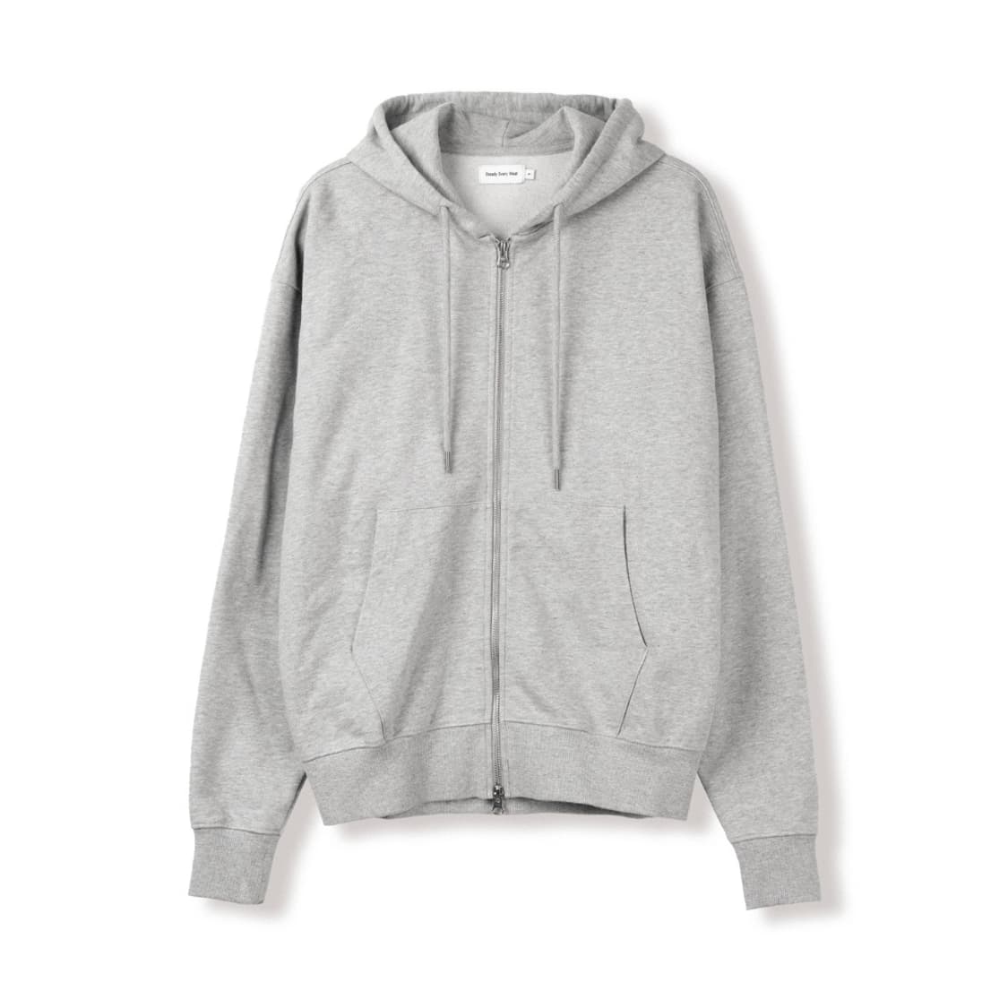 스테디에브리웨어 데일리 후드 집업 (2) 상품이미지1