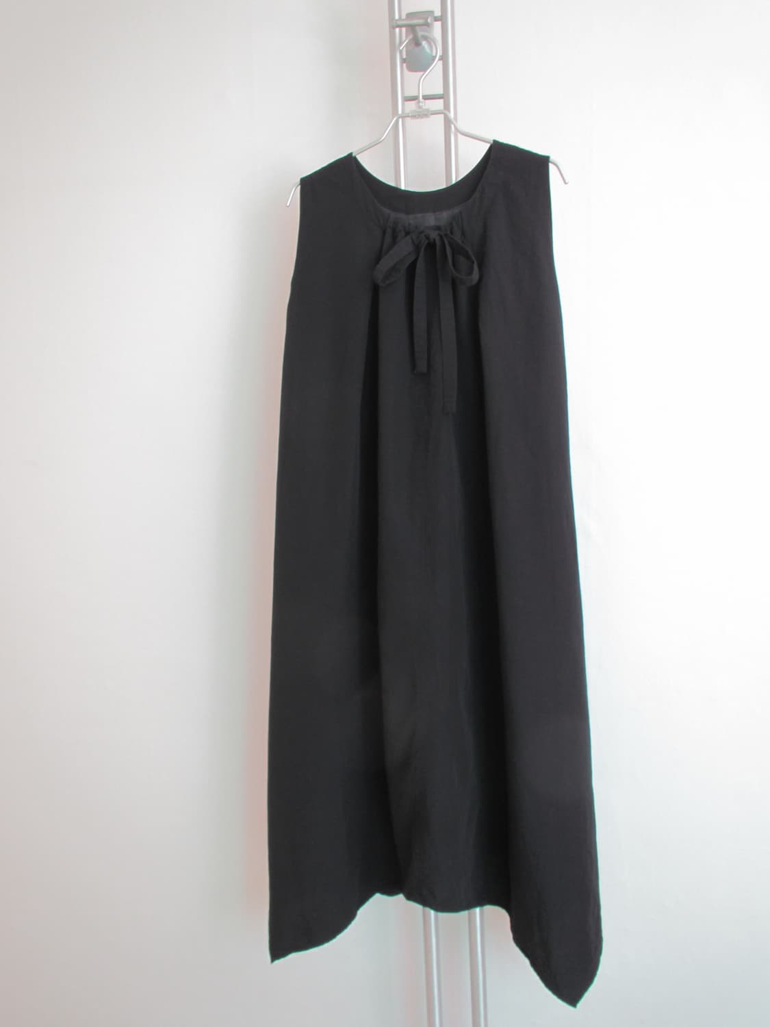 Beams heart sleeveless one piece 상품이미지6