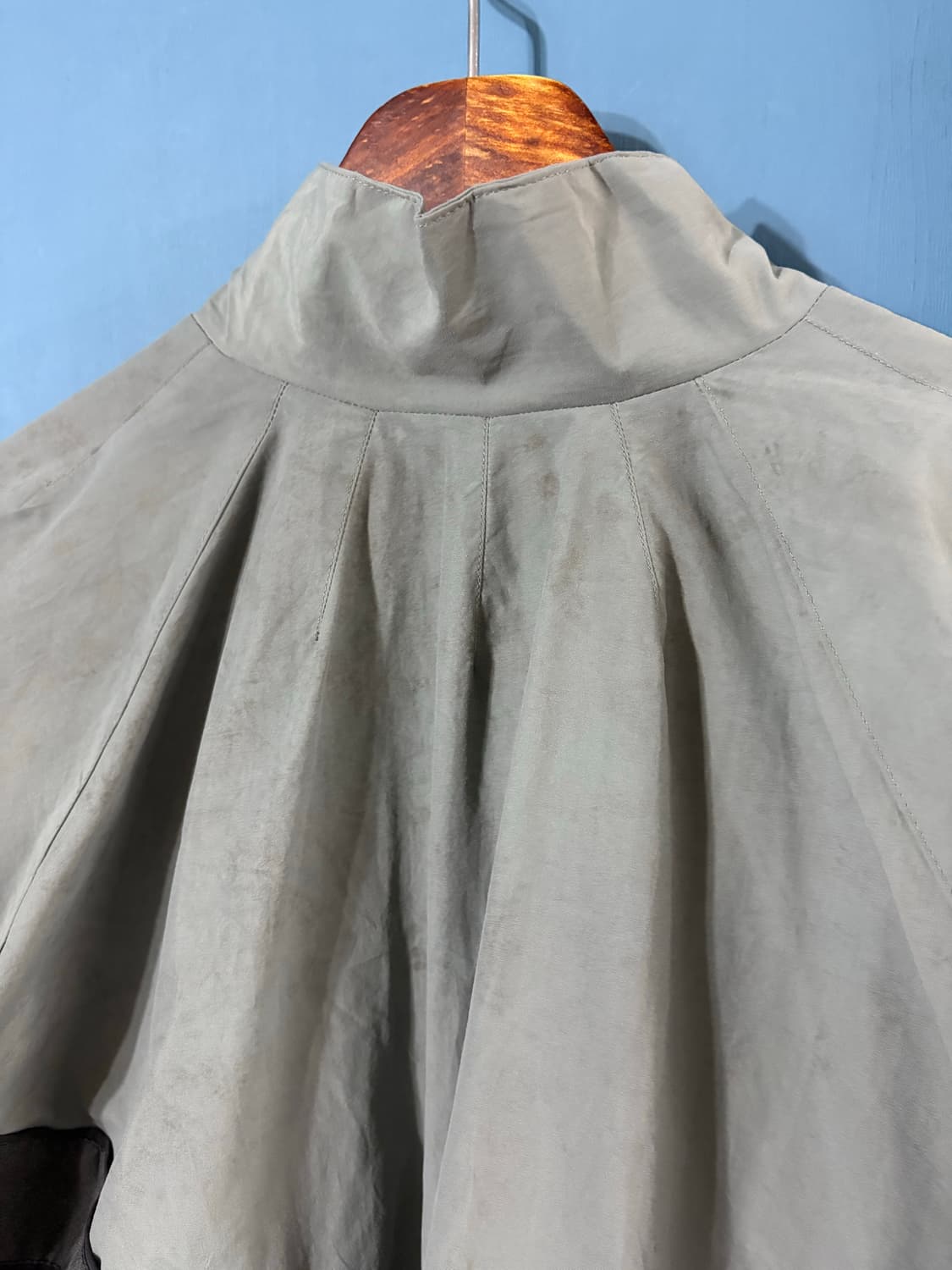 90-00‘s U.S Army IPFU Jacket. 상품이미지8