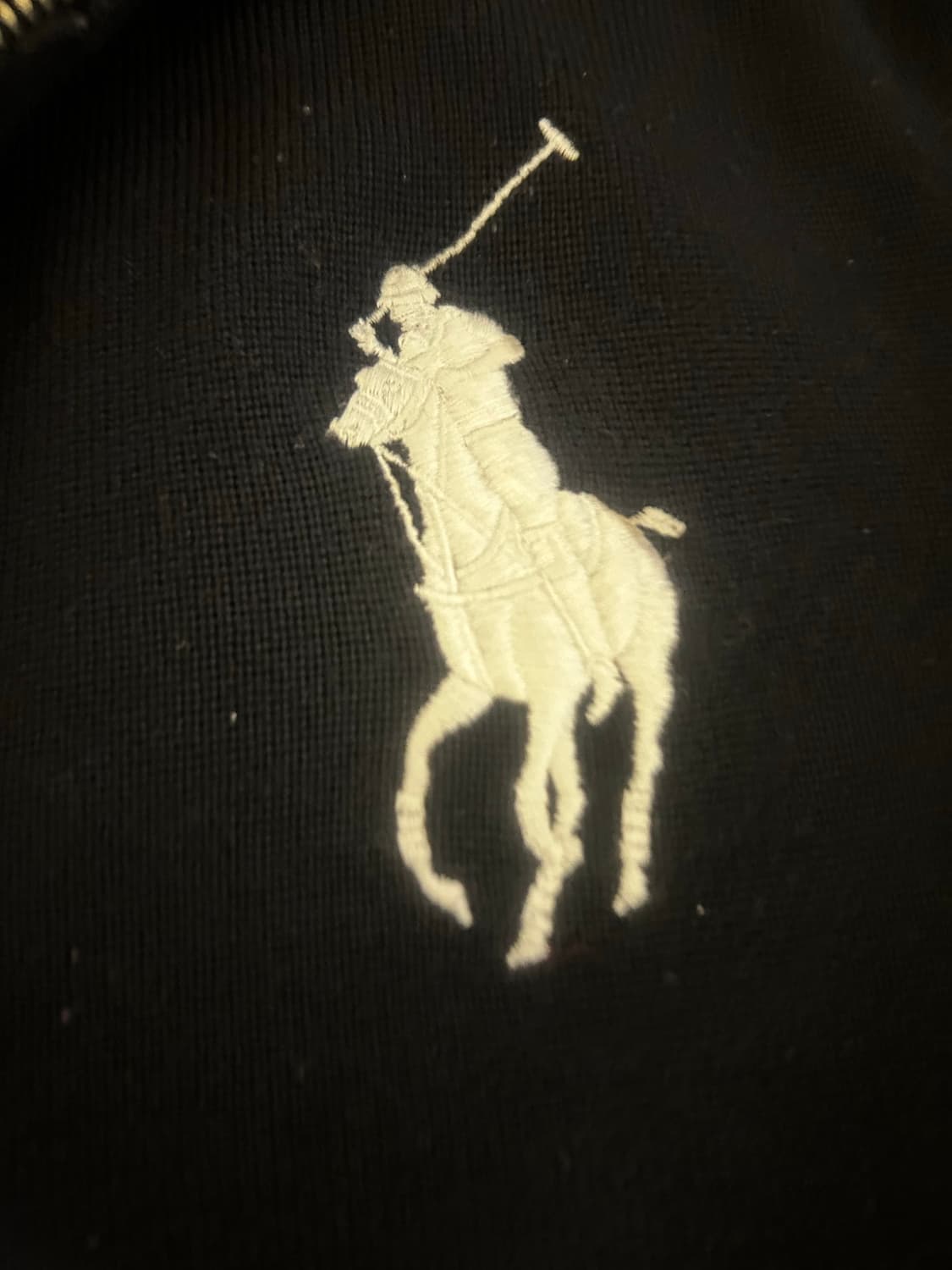 폴로 빅포니 usa 치프키프 밴쿠버 올림픽 집업 져지 상품이미지4