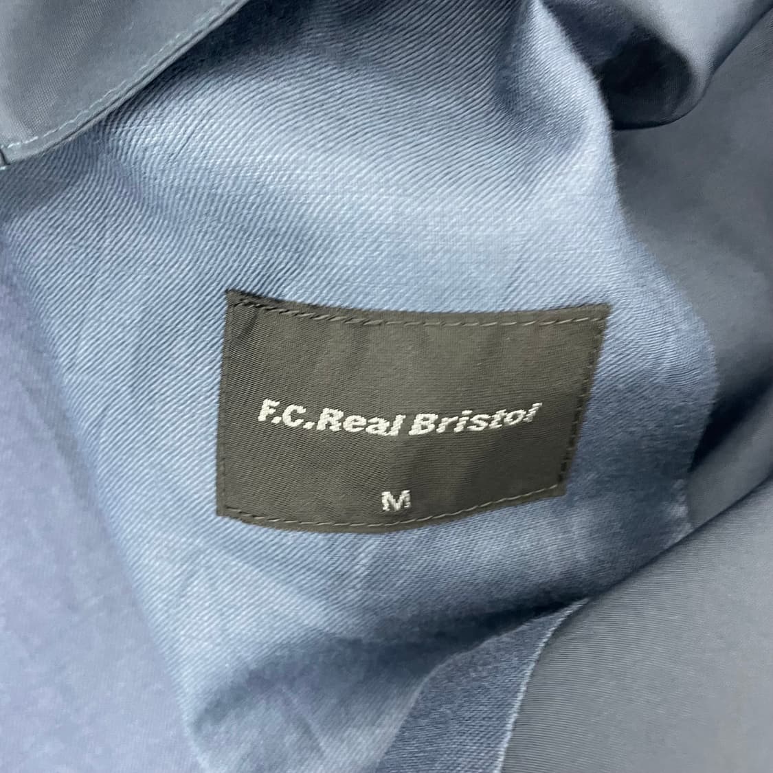 Fc브리스톨 자켓 상품이미지2